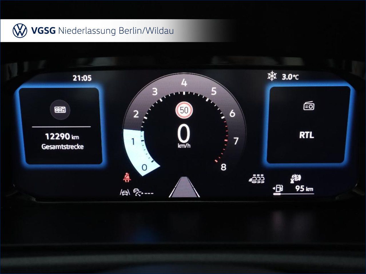 Volkswagen Caddy - Bild 12