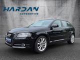 Audi A3 Sportback 1.6 Ambition erst 63.000Km! - gebrauchte Audi A3 aus dem Jahr 2010
