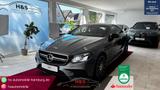 Mercedes-Benz E 53 AMG 4Matic - Mercedes-Benz E 53 AMG: Coupe