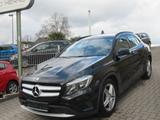 Mercedes-Benz GLA 180 GLA -Navi-AHK-PDC-8 x Alu-SHZ-2.Hand - Mercedes-Benz GLA 180 in Dortmund