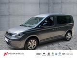 Volkswagen Caddy 2.0 TDI LED+2xPDC+GRA+SHZ+16"LM+AHK - gebrauchte VW Caddy aus dem Jahr 2021
