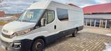 Iveco Daily Hi-Matic 8Gang, 7 Sitzplätze  - Iveco Daily
