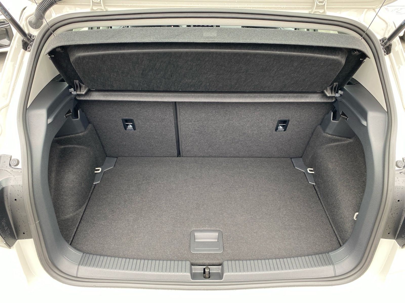 Volkswagen T-Cross - Bild 15