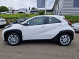 Toyota Aygo X Play+Komfort Paket - Toyota Gebrauchtwagen Stuttgart Aygo