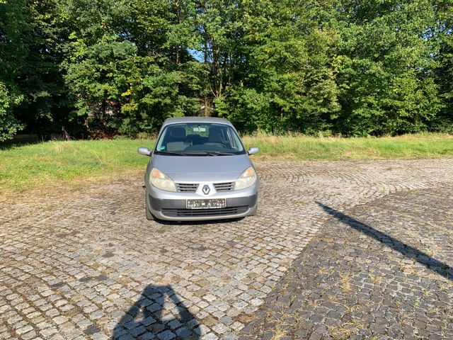 Renault Scenic II Emotion