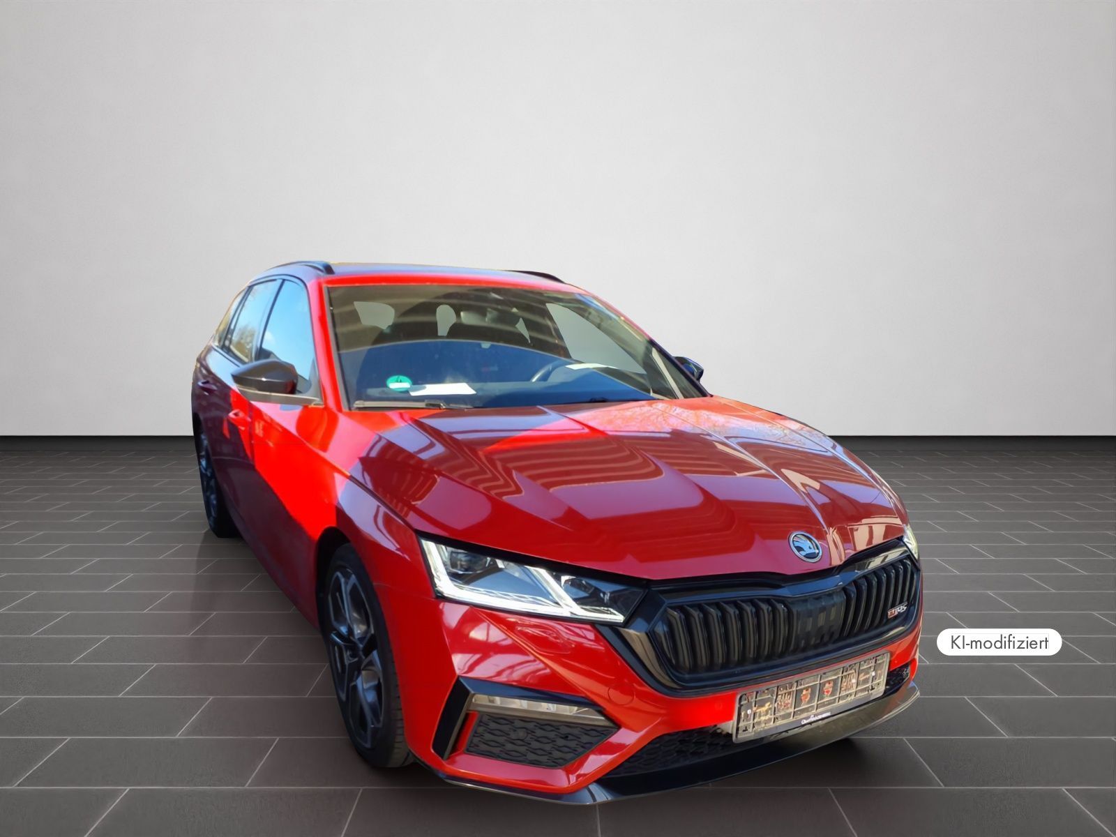 Skoda Octavia - Bild 3