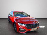 Skoda Octavia - Vorschau Bild 3