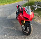 Ducati Panigale V4S TOP Zustand & Neue Reifen - DUCATI PANIGALE R