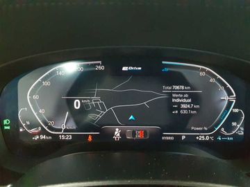 BMW 530 - 11