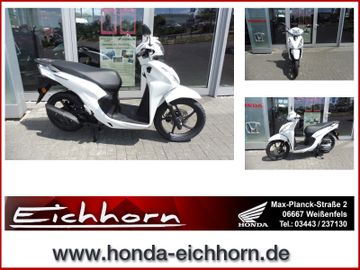 Honda NSC110 Vision 110 Start+Stop SOFORT VERFGBAR