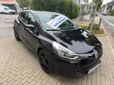 Renault Clio IV Limited*KLIMA*ALU*5 Türer* - Renault Clio Gebrauchtwagen in Duisburg