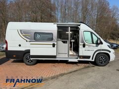 Foto Nummer 20: BENIMAR Benivan