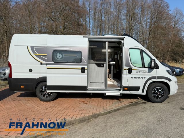 Foto Nummer 20: BENIMAR Benivan