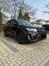 Suzuki Vitara 1.4 Boosterjet Comfort+ 4x4 Allgrip - Suzuki Vitara: Leder