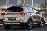 Kia Sportage GT-Line  2.0 CRDi 4WD PANO JBL KAMERA - Kia Sportage: Crdi