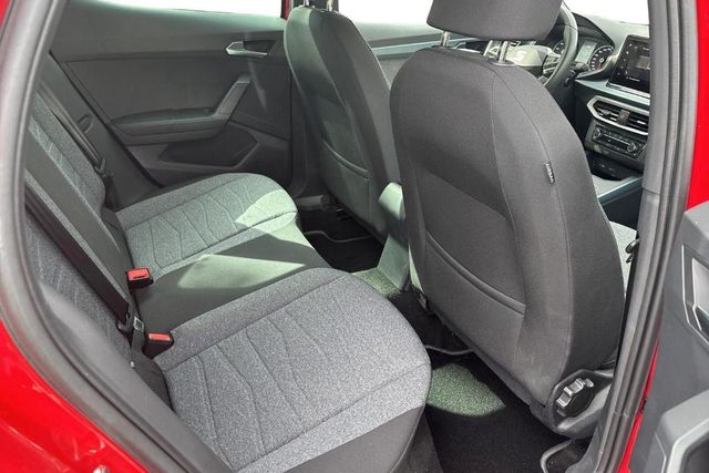 Foto Nummer 17: SEAT Arona