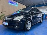 Mercedes-Benz B 200 Turbo (AMAN®) - Mercedes-Benz B 200: Turbo