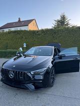 Mercedes-Benz CLA 45 AMG Mercedes-AMG CLA 45 S 4MATIC+ DCT... - gebrauchte Mercedes-Benz CLA 45 AMG aus dem Jahr 2020