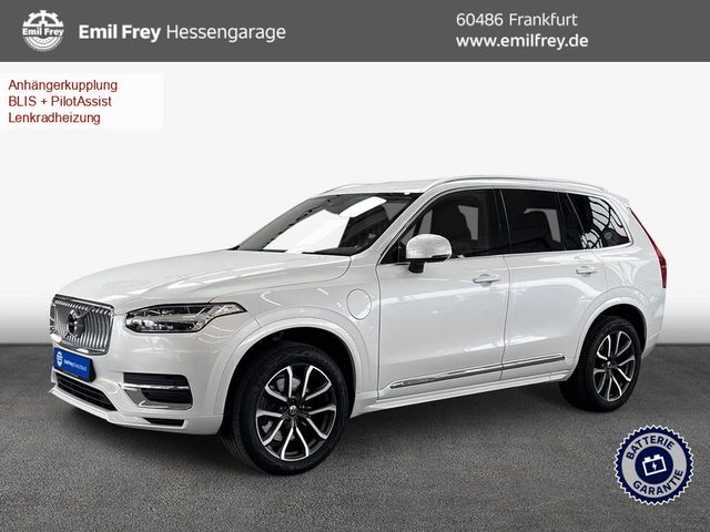 Volvo XC90 T8 AWD Recharge Inscription Facelift MY22