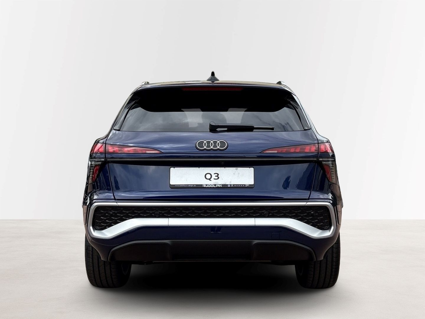 Audi Q3 - Bild 3
