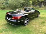 Mercedes-Benz E 220 d Sport Edition Autom. Sport Edition - Mercedes-Benz E 220: Cabrio