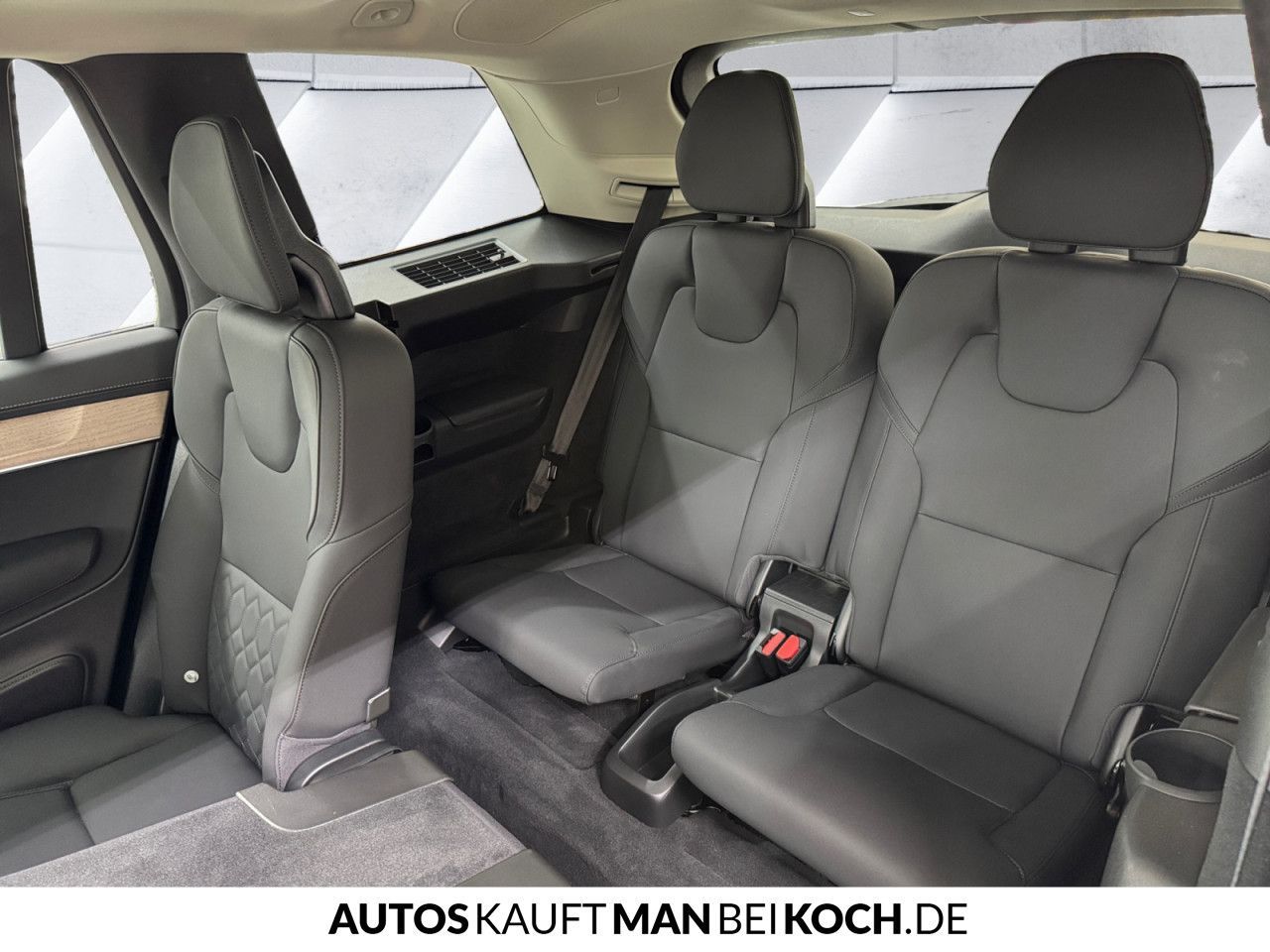 Volvo XC90 T8 AWD Plus Bright BLIS 360° HUD Four-C foto 20