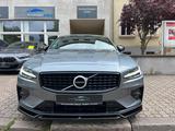 Volvo S60 Lim. R Design Aut. Leder, Navi, LED - Volvo S60: R