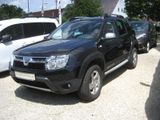 Dacia Duster Prestige dCi 110 4x2 - AHK - ATM 79tkm - Dacia Duster: Dci 4x2
