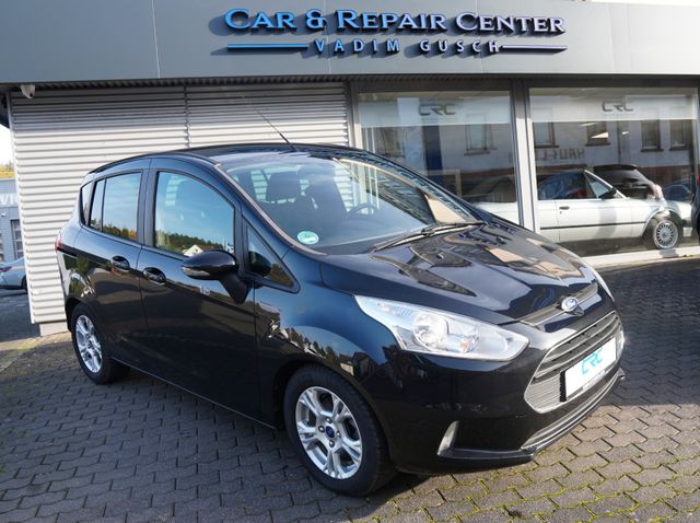 Ford B-Max B-MAX Sync Edition