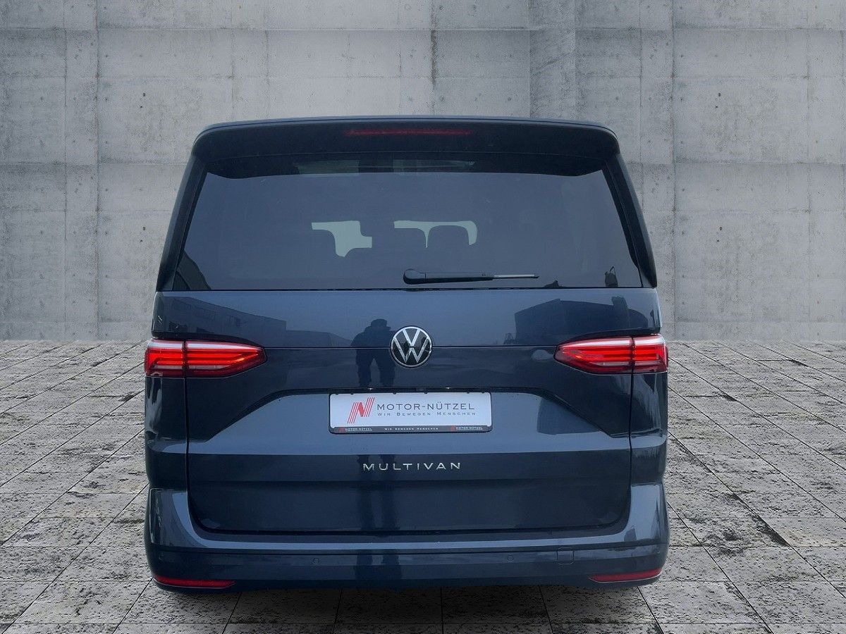 Volkswagen T7 Multivan - Bild 5