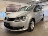 Volkswagen Sharan 1.4 TSI DSG SHeft Navi AHK RFK Pano Tempo - gebrauchte VW Sharan aus dem Jahr 2011