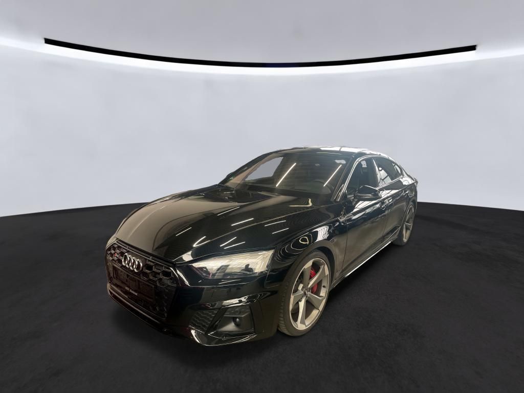 Image of Audi S5