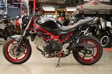 Suzuki SV 650 - SV 650