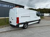 Mercedes-Benz Sprinter 417 CDI  Rockstroh Drain-Jet 100-1 - Angebote