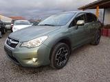 Subaru XV 2.0D Comfort 4WD - gebrauchte Subaru XV aus dem Jahr 2014