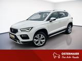 Seat Ateca XPERIENCE 2.0TDI 150PS DSG LED.AHK.BEATS.A - Seat Ateca: 1.0