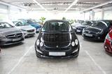 Smart ForFour 1,3 pulse - gebrauchte Smart ForFour aus dem Jahr 2007