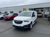 Opel Combo Electric Cargo Edition Scheibe Klima Touch - Opel Combo Electric: Edition