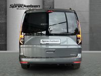 Volkswagen Caddy Maxi - Vorschau Bild 3