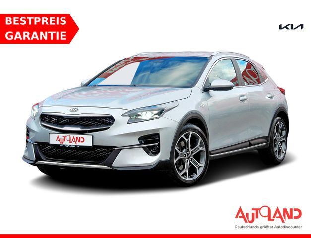 Kia Xceed 1.4 T-GDI Vision DCT LED Navi AHK Kamera