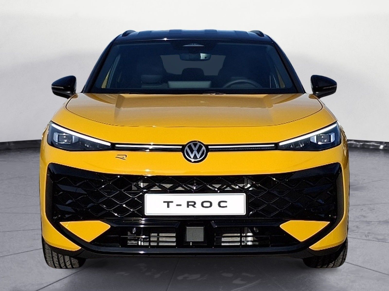 Volkswagen T-Roc - Bild 7