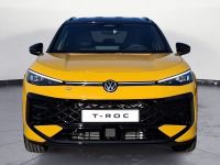 Volkswagen T-Roc - Vorschau Bild 7