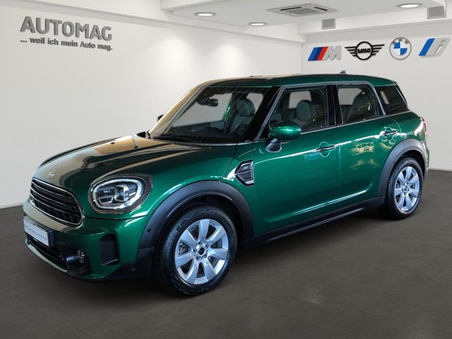 MINI Cooper Park Assist*Komfortzugang*LED*Klimaautoma