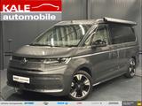 Volkswagen T7 California Ocean eHybrid 4Mot.*19Zoll*MARKISE - Angebote