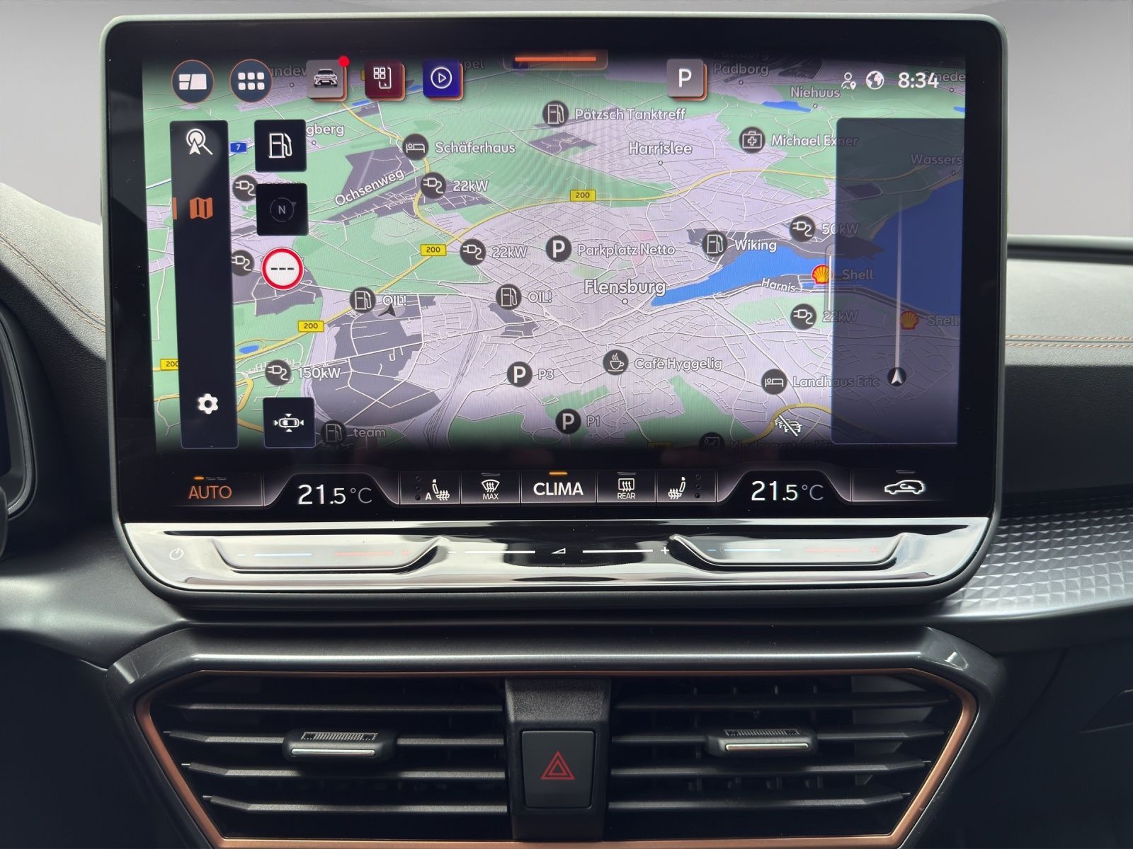 Cupra Formentor - Bild 11