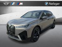 BMW iX - Vorschau Bild 1