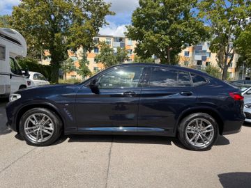 BMW X4 - 2