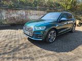 Audi SQ5 TDI tiptronic quattro - - Audi SQ5 Gebrauchtwagen in Hamburg