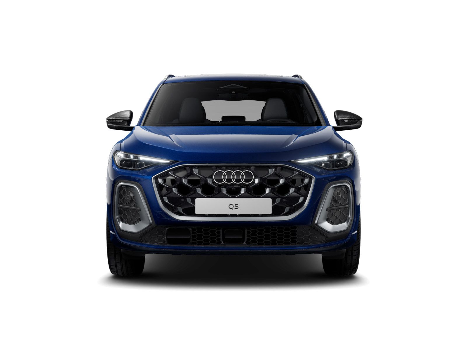 Audi Q5 - Bild 2