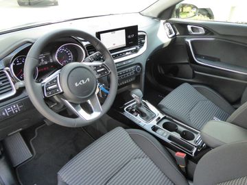 Kia Ceed SW 1.5 T-GDI DCT7 OPF Vision Komfort+